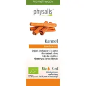 Physalis Kaneel Olie - 5ml