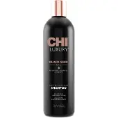 CHI Luxury Black Seed Oil - Gentle Cleansing Shampoo 355ml