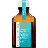 Moroccanoil Treatment Light