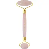 The Coucou Club Coucou Rose Quartz Roller Accessoire - 1stuks