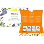 Physalis Aroma Experience Kit | 4 x 10 ml