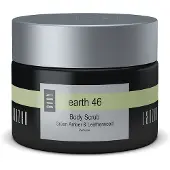 Janzen Earth 46 Body Scrub Peeling Green Amber & Leatherwood 420gr
