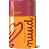 Nuud Sinaasappel x Gember Stick | 45 g