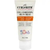 Curlsmith Moisture Conditioning Olie-in- Conditioner - 59ml | Voor Krullend Haar