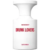 BORNTOSTANDOUT Drunk Lovers Eau de Parfum - 50ml | Unisex Parfum