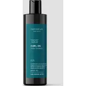 Roverhair Curl On Hydra Shampoo 1000ml | Dierproefvrije Shampoo