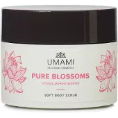 Umami Pure Blossoms Soft Body Scrub | 250 ml