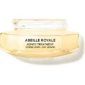 Guerlain - Abeille Royale Honey Treatment Day Cream – De Navulling - 50 ML