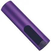 Diva Atmos Dry + Style Sleeve Deep Purple Accessoire - 1stuks