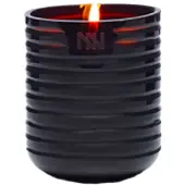 Onno Collection Sage Horizon Scented Candle 8.5x0.5cm Geurkaars - 1stuks