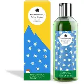 Tuttotondo Erbe Alpine Relaxing Shower Gel - 300ml