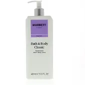Marbert Verzorging Bath & Body Body Lotion 400 ml