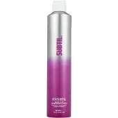 Subtil Haarlak Styling Finishers Strong Hold Shine Hairspray 500ml
