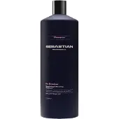 Sebastian No.Breaker Nourishing &amp; Bonding Shampoo