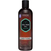 Hask Conditioner trea tree oil & rosemary 355 ml