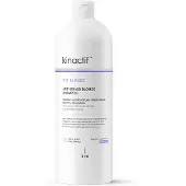 Kin Cosmetics Kinactif No.5 Anti-Brass Blonde Shampoo 1000ml | Dierproefvrije Shampoo