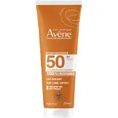 Avene Zonnemelk SPF 50+ | 250 ml