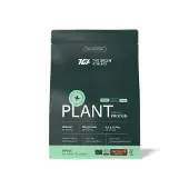 The Green Athlete Plant protein choco bio