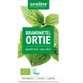 Purasana Brandnetel | 120 capsules