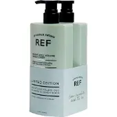 Ref Care Weightless Volume Duo Pakket - 1pakket