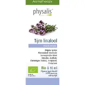 Physalis Aromatherapy Essentiële Oliën Tijm Linalool Olie 10ml