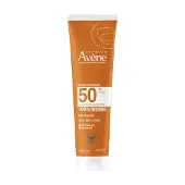 Eau Thermale Avene SPF50 100% Invisible Zonnemelk