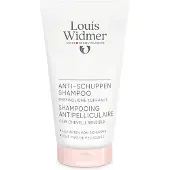 Louis Widmer Antiroosshampoo Licht Geparfumeerd