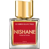 Nishane Hundred Silent Ways 50ml Eau De Parfum