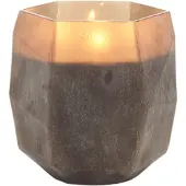 Onno Collection Geurkaars Sage Terre Dark Scented Candle 15.5x17cm 1Stuks