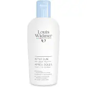 Louis Widmer After Sun (zonder Parfum) | 150 ml