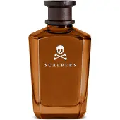 Scalpers Herenparfum Boxing Club, eau de parfum (125 ml)