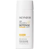 Skeyndor Protective Normal Skin SPF50 Dagcrème - 75ml