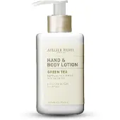 Atelier Rebul Green Tea Hand & Body Lotion 250 ml Lotion