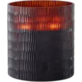 Onno Collection Geurkaars Zanzibar Rhombus Scented Candle 13x15cm 1Stuks
