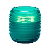 Onno Collection Geurkaars Aqua Sphere Scented Candle 19x20cm 1Stuks