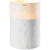 Onno Collection Geurkaars Ginger Fig Cloud Scented Candle 20x28cm 1stuks