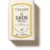 L'Occitane Le Savon Verveine Extra-Gentle Body Soap 250 gram