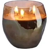 Onno Collection Geurkaars Muse Cape Champagne Scented Candle 13x13cm 1Stuks