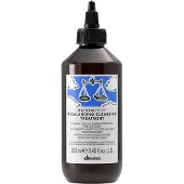 Davines - Rebalancing Cleansing Treatment - 250 ml