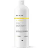 Kin Cosmetics Kinactif No.1 Nutrition Rich Nourishing Shampoo 1000ml | Shampoo Voor Normaal Haar