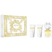 Moschino Toy 2 Eau de Parfum Giftset Pakket - 1pakket