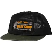 Salty Crew Bait Shop Trucker Pet