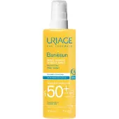 Uriage Bariésun Onzichtbare Spray SPF 50+ | 200 ml