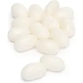 Jelly Belly Kokosnoot - 1 kilo