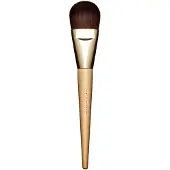 Clarins Foundation penseel