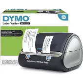 Dymo LabelWriter 450 Twin Turbo labelprinter