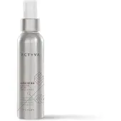 Kemon Lotion Actyva Disciplina Crystal Fluid 125ml | Voor Alle Haartypen