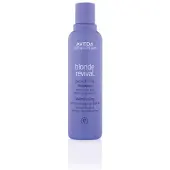 Aveda Hair Care Shampoo Blond Revival Purple Toning Shampoo 200 ml