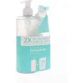 SVR Physiopure Micellair Water + Navulling | 2 x 400 ml