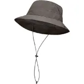 Jack Wolfskin - Mesh Hat - Hoed M, beige